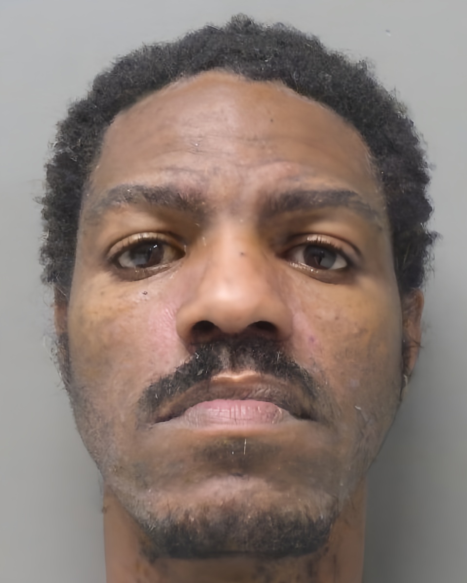 Mugshot of JOHNNY RAY HAYNES