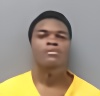 Mugshot of JAMARION LEBLANC