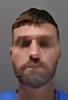 Mugshot of MICHAEL RYAN EVANS