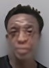 Mugshot of LABRITTNEY MONEE CROCKETT