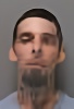 Mugshot of HUNTER DAKOTA CROCKER