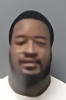 Mugshot of JOHNATHON RASHON WILLIAMS