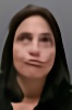 Mugshot of JESSICA DIANE NUGENT