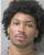 Mugshot of NIGEL GLENN FRAZIER