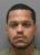 Mugshot of MARC ANTHONY BROWN