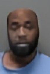 Mugshot of MICHAEL WAYNE LEWIS