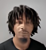 Mugshot of JETERRIUS LAMAR PATRICK