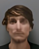 Mugshot of DANIEL AUGUST BOONE