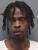 Mugshot of DEVIN SHARRELLE FENROY