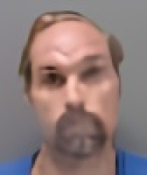 Mugshot of JOSHUA WAYNE PHILLIPS