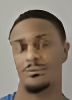 Mugshot of LANGSTON J POWELL