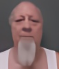 Mugshot of Paul Hobgood