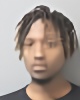 Mugshot of PATRICK DUANE Junior WILLIAMS