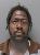 Mugshot of CORNELIUS JEROME Senior GRANT