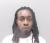 Mugshot of DAIRRYON MARKELL BRADLEY