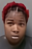 Mugshot of LAIYA CHAVON PERCY