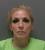 Mugshot of MICHELLE WILSON BERGERON