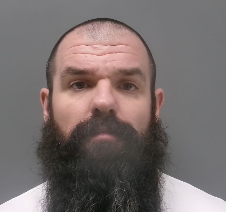 Mugshot of PATRICK MICHAEL WIXON