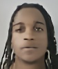 Mugshot of JAQUON AMOREA PERRY