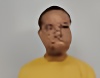 Mugshot of MELVIN NMI Junior WHEELER