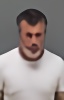 Mugshot of Joshua Edwards Lawrence