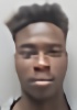 Mugshot of JOHNATHAN DALE DAVIS