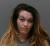 Mugshot of CALLIE RACHAEL GRIFFIN