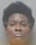 Mugshot of YASHIKA ARJUNTA HAWKINS