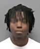 Mugshot of Davion Dewayne Jackson