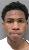 Mugshot of DAVION DEE MITCHELL