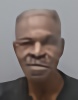 Mugshot of CHESTER LEE MARSHALL