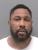 Mugshot of LEONARD JAMES Junior HAMPTON