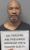 Mugshot of DELANCY RASHAY KENT