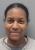 Mugshot of MARIAH AJANE AUGUST