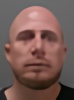 Mugshot of JUSTIN MITCHELL BARBER