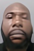 Mugshot of BYRON JOSEPH ELEAM