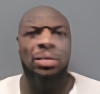 Mugshot of ELGIN C BARDEN