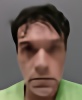 Mugshot of DANIEL LUKE HOGAN