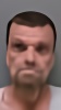 Mugshot of WILLIAM BRADFORD WILLEY