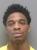 Mugshot of JABARI LORENZO BOSLEY