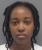 Mugshot of KAYSHA RENEE FRANCIS