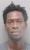Mugshot of FREDDRICK MESHAC HARPER