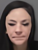 Mugshot of MEGAN MARIE HENDRIX