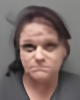 Mugshot of BRANDY MICHELLE TAYLOR