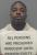 Mugshot of BOBBY KENDRAE Junior ANTHONY