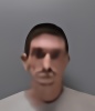 Mugshot of Daniel James Lee