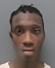 Mugshot of XAVIER MYLES WASHINGTON