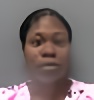 Mugshot of PATRICIA MONIKA MCNEIL