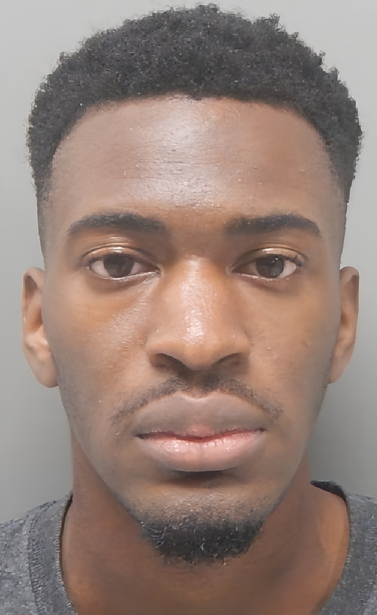 Mugshot of MALACHI JAMAR WALKER