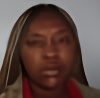 Mugshot of MERENA ELIZABETH JORDAN